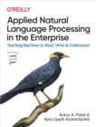 Applied Natural Language Processing in the Enterprise - eBook