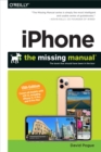 iPhone: The Missing Manual : The Book That Should Have Been in the Box - eBook
