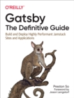 Gatsby: The Definitive Guide - eBook