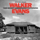 Walker Evans Farm Security Administration Photographs : Book - Book