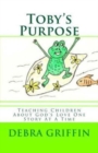 Toby's Purpose - Book