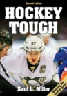 Hockey Tough - Book