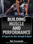 Building Muscle and Performance : A Program for Size, Strength & Speed - Book