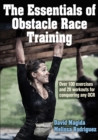 The Essentials of Obstacle Race Training - Book