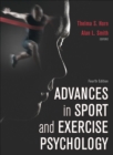 Advances in Sport and Exercise Psychology - Book