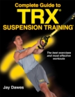 Complete Guide to TRX Suspension Training - Book