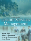 Leisure Services Management - eBook