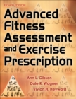 Advanced Fitness Assessment and Exercise Prescription - Book
