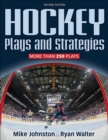 Hockey Plays and Strategies - Book