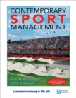 Contemporary Sport Management - Book