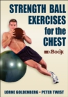 Strength Ball Exercises for the Chest - eBook