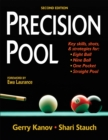Precision Pool - eBook