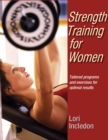 Strength Training for Women - eBook