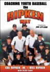 Coaching Youth Baseball the Ripken Way - eBook
