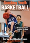 Coaching Youth Basketball - eBook