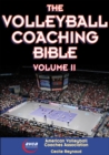 The Volleyball Coaching Bible, Volume II - eBook