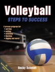 Volleyball : Steps to Success - eBook