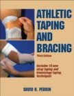 Athletic Taping and Bracing - eBook