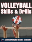 Volleyball Skills & Drills - eBook
