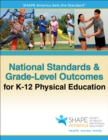 National Standards & Grade-Level Outcomes for K-12 Physical Education - eBook