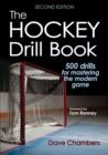The Hockey Drill Book - eBook
