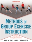 Methods of Group Exercise Instruction - eBook