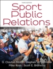 Sport Public Relations - Book