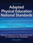Adapted Physical Education National Standards - Book