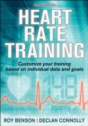 Heart Rate Training - Book