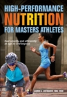 High-Performance Nutrition for Masters Athletes - Book