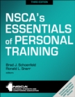NSCA's Essentials of Personal Training - Book