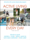 Active Living Every Day - Book