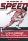 The Anatomy of Speed - Book