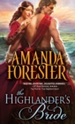 The Highlander's Bride - eBook