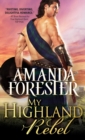 My Highland Rebel - eBook