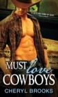 Must Love Cowboys - eBook