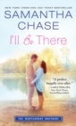 I'll Be There - eBook