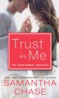 Trust in Me - eBook