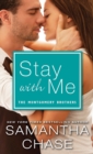 Stay with Me - eBook