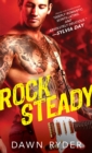 Rock Steady - eBook