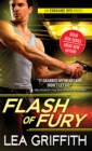 Flash of Fury - eBook