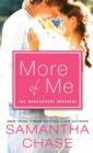 More of Me - eBook