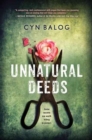 Unnatural Deeds - Book