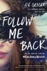 Follow Me Back - Book