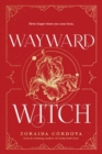 Wayward Witch - eBook