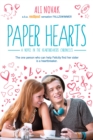 Paper Hearts - Book