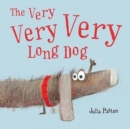 The Very Very Very Long Dog - Book