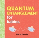 Quantum Entanglement for Babies - Book