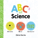 ABCs of Science - Book