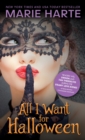 All I Want for Halloween - eBook